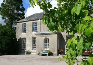 Careysville House Self-Catering